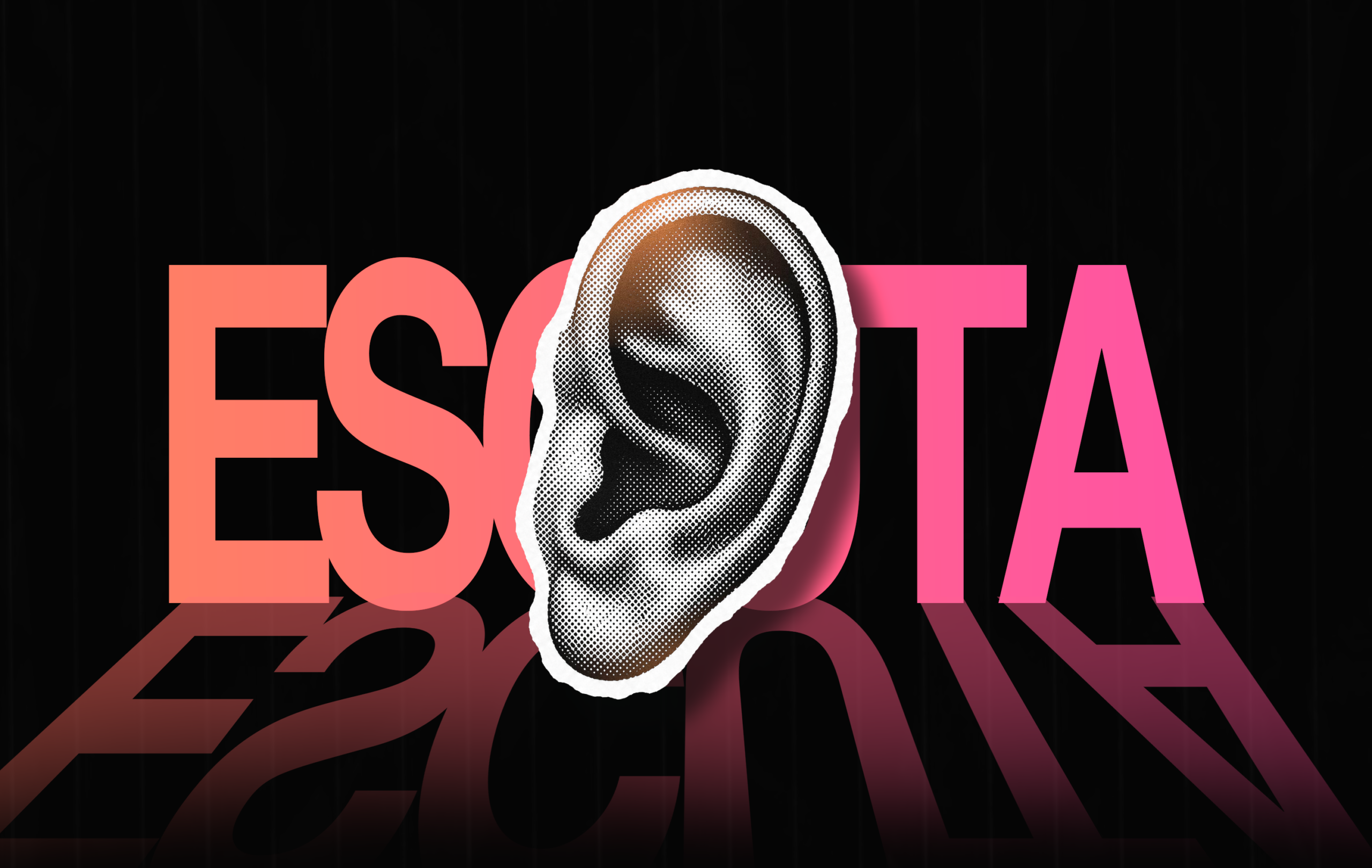 Escuta